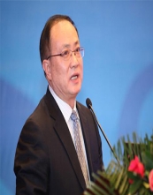 余斌.原国务院发展研究中心党组成员