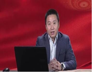冉昊.中央党校（国家行政学院）科社部教授