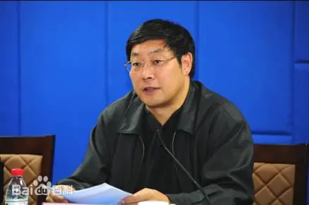  乔树清.原国家安全生产监督管理总局安全生产应急救援办公室副主任