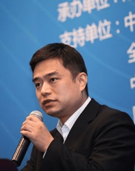 刘钢.复旦大学软件学院副院长