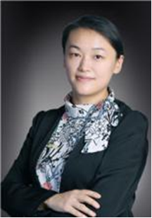 李越冬.西南财经大学会计学院审计系主任