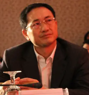 成从武.高德地图创始人