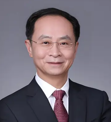 张文中.物美集团创始人