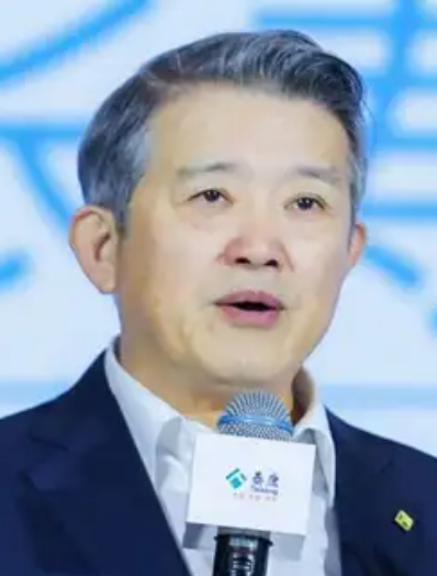 陈东升.泰康保险集团股份有限公司创始人