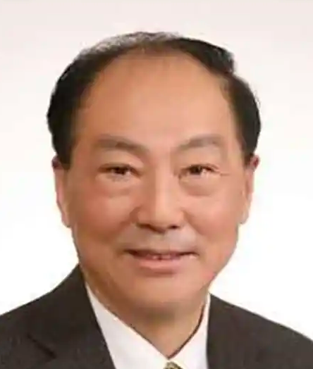 刘坚.农业部原副部长