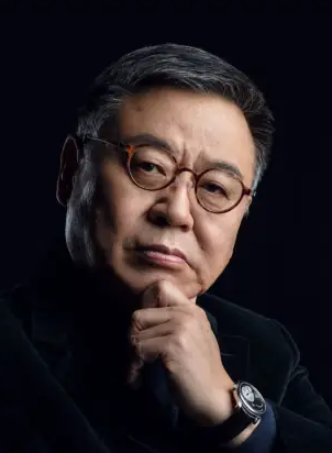阎焱.赛富投资基金的首席合伙人、东方甄选独立非执行董事