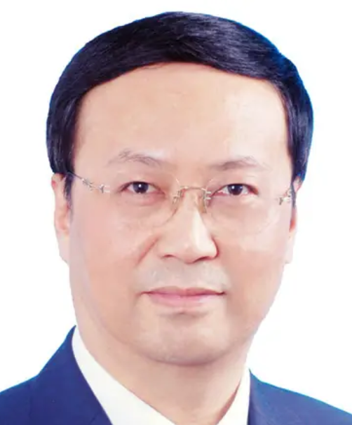 高培勇.中国社会科学院学部委员