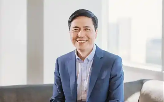 朱松纯.北京通用人工智能研究院院长，北京大学讲席教授