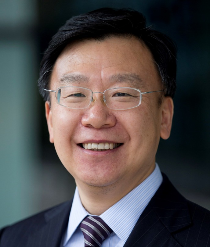 任明辉-北京大学公共卫生学院全球卫生学系教授